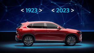 Togg'dan '100. Yıl Özel Seri': 2023 adetle sınırlı olacak, açık artırmayla satılacak