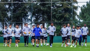 Trabzonspor, kadro istikrarını yakalayamadı