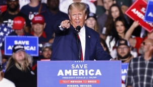 Trump'ın şirketine 1,6 milyon dolar para cezası