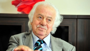 Türk halkının 'Deprem Dedesi' Ahmet Mete Işıkara, vefatının 10. yılında anılıyor