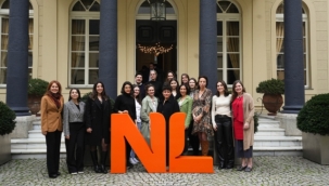 Türk ve Hollandalı kadın girişimcilerden 'yeşil' işbirliği