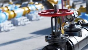 Türkiye Bulgaristan doğalgaz transfer anlaşması imzalandı