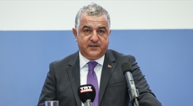 Türkiye'nin Berlin Büyükelçisi'nden vize açıklaması: Artık zarar veren boyuta ulaştı