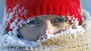 Türkiye'ye 'amansız elli' soğukları geliyor