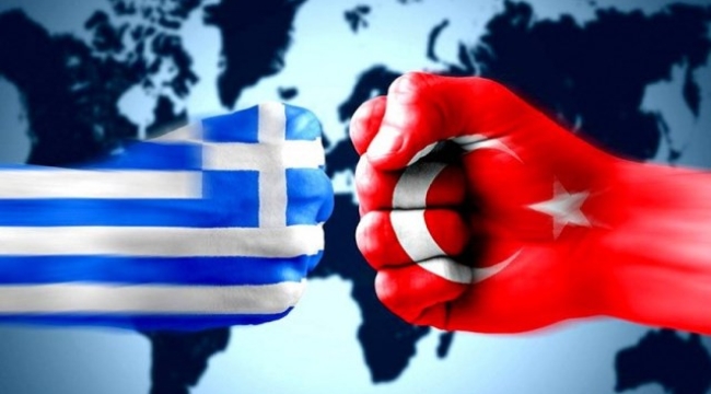 Yunanistan'dan Türkiye'ye: 'En kötüsü de dahil her senaryoya hazırız'
