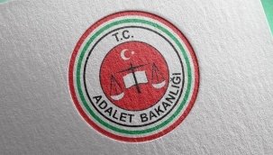 Adalet Bakanlığı'ndan yağma olaylarına karşı hırsızlık genelgesi