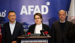 Aile ve Sosyal Hizmetler Bakanlığı: 369 çocuk, kimlikleri tespit edilerek ailelerine teslim edildi