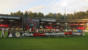 Alanya Cimbom'a direnemedi    2-4