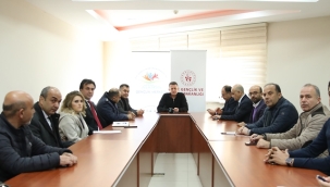 ALANYA İLK ETAPTA 30 BİN DEPREMZEDEYE KUCAK AÇIYOR