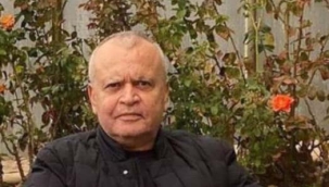 Alanyalı turizmci Hüseyin Zamanoğlu hayatını kaybetti