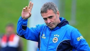 Alanyasporun yeni teknik direktörü Ersun Yanal