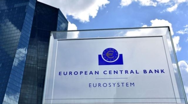 Avrupa Merkez Bankası'ndan 50 baz puanlık faiz artışı