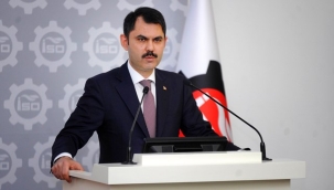 Bakan Kurum açıkladı: 'Altı dükkan üstü daire' dönemi bitecek