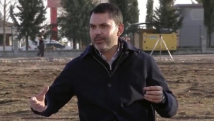 Bakan Kurum: Kiracılara yapılacak kira yardımı 3 bin liraya çıkarıldı