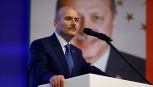 Bakan Soylu: Şu ana kadar 39 bin 672 vatandaşımızı kaybettik