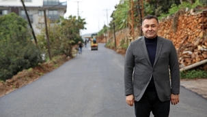 BAŞKAN YÜCEL, "2022 YILINDA SAHADA HEDEFLERİMİZİN ÜSTÜNDE HİZMET YAPTIK"