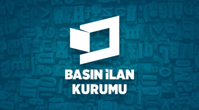 BİK duyurdu: İnternet haber sitelerinden resmi ilan ve reklam yayımı başvuruları alınmaya başlanacak