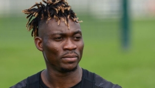Christian Atsu hayatını kaybetti