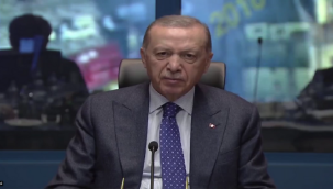 Cumhurbaşkanı Erdoğan açıkladı: Deprem bölgesinde 3 ay süreyle OHAL ilan edildi