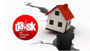 DASK: Hasar ihbarında süre kısıtlaması uygulanmamaktadır