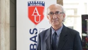 DepMühendisliği Uzmanı Prof. Dr. Zeki Hasgür: 'Tarihe geçecek büyük depremlerden birini yaşadık'