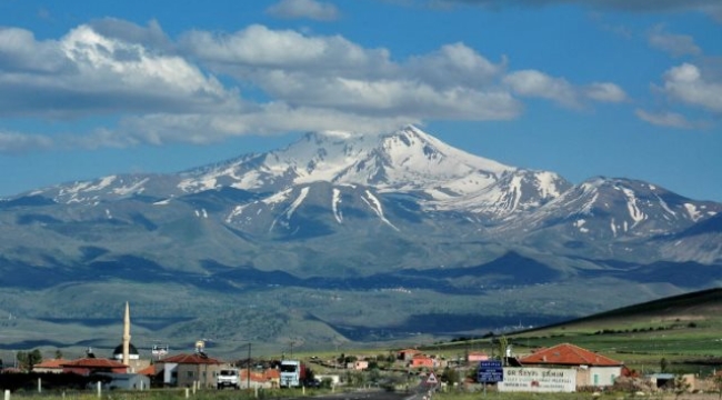 Deprem sonucu oluşacak toplam enkaz 230 milyon ton olacak: Büyüklüğü, Erciyes Dağı kadar