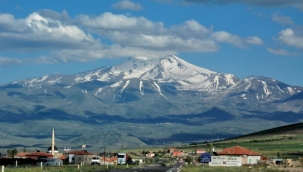 Deprem sonucu oluşacak toplam enkaz 230 milyon ton olacak: Büyüklüğü, Erciyes Dağı kadar