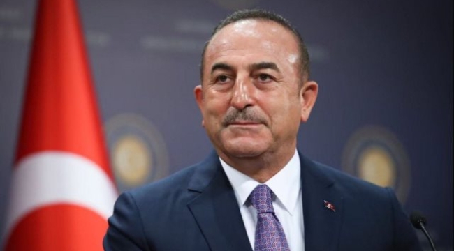 Dışişleri Bakanı Mevlüt Çavuşoğlu'ndan konsolosluk kapatan ülkelere tepki