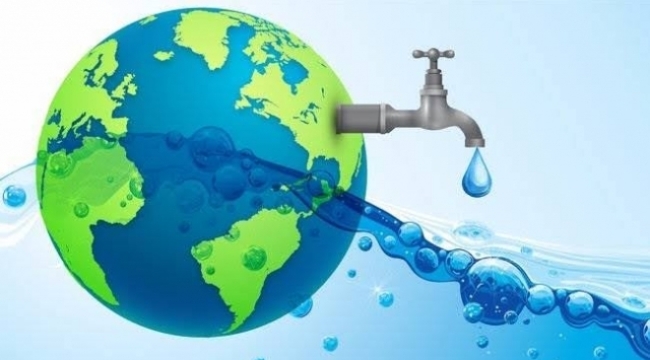 Dünya Bankası: Doğal su depolama hacmi son 50 yılda düştü