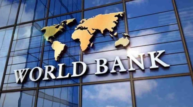 Dünya Bankası'ndan Türkiye'ye 1,78 milyar dolarlık deprem desteği