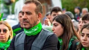 Haluk Levent, AHBAP'ı denetleyecek yerli kuruluşu açıkladı