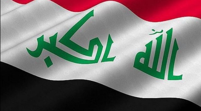 Irak'tan Türkiye'ye 30 bin ton akaryakıt yardımı