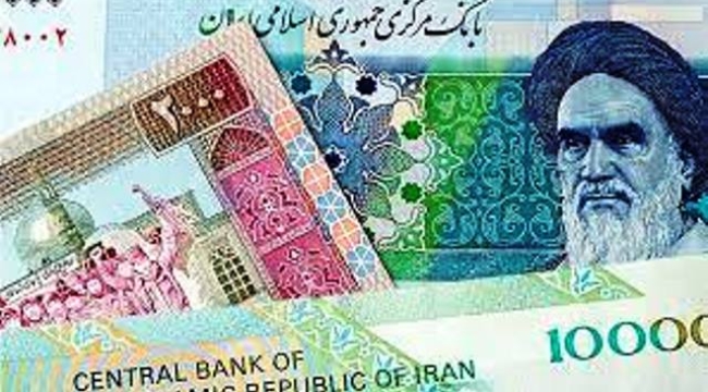 İran'da döviz tarihi zirveye ulaştı: 1 dolar 50 bin tümenin üzerinde