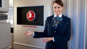 İzvestiya: THY'nin internet sitesinden Rus kartları ile yeniden bilet alınabiliyor