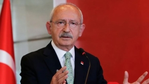 Kılıçdaroğlu: Hatay'da gördüğümüz, gerçek olamayacak kadar korkunç ve kabustu