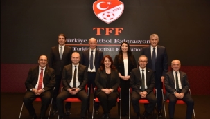 Lale Orta başkanlığındaki Merkez Hakem Kurulu göreve başladı