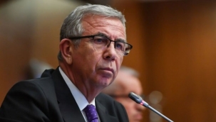 Mansur Yavaş: 5 toplama merkezi belirledik, mont ve bot olmak üzere desteklerinizi bekliyoruz