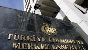 Merkez Bankası faiz indirdi