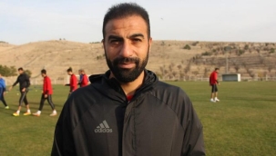 MKE Ankaragücü'nde Sedat Ağçay dönemi