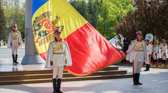 Moldova: NATO üyeliği gündemimizde yok