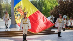 Moldova: NATO üyeliği gündemimizde yok