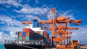 New York'tan Türkiye'ye 420 ton yardım malzemesi yola çıktı