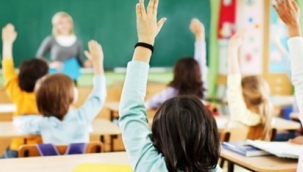 Öğretmenlerin davranışları çocuklardaki kaygıyı azaltabilir