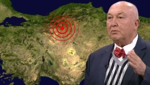 Prof. Dr. Ahmet Ercan, 'halkı kin ve düşmanlığa tahrik'ten gözaltına alındı