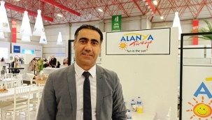 Roman'ların tercihi yine Antalya