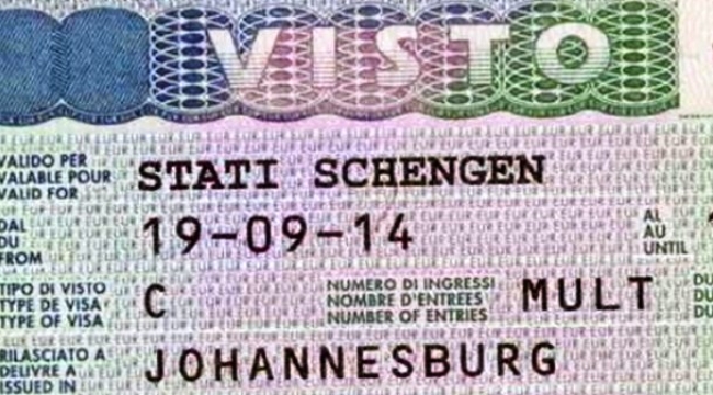 Schengen vizesinde yeni dönem: Dijitalleşme teklifi kabul edildi