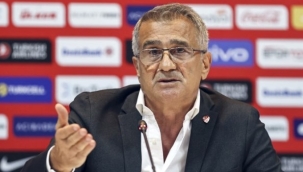 Şenol Güneş'ten Bahçeli'nin 'seyircisiz oynama' sözlerine yanıt: Aşağılamadan sıyrılmamız lazım