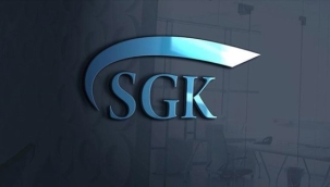 SGK deprem bölgesindeki hak ve alacak hacizlerini kaldırdı