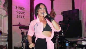 Solist Seçil Hüner hayatını kaybetti