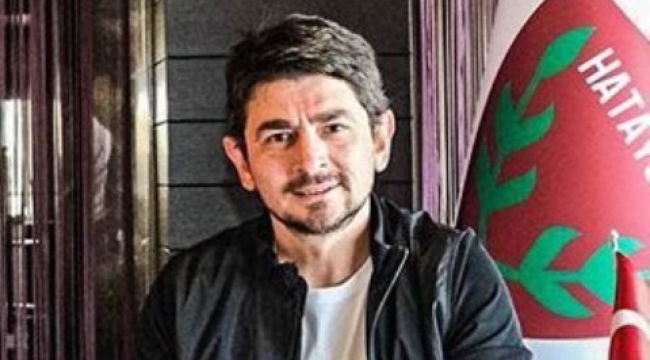 Taner Savut hayatını kaybetti